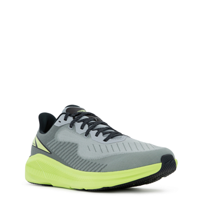 Кроссовки ALTRA Experience Form Gray/Green