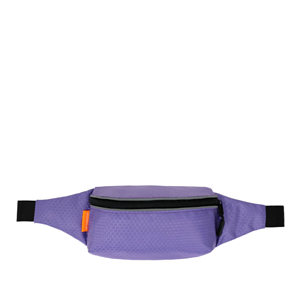 Поясная сумка POWERUP объемная Purple