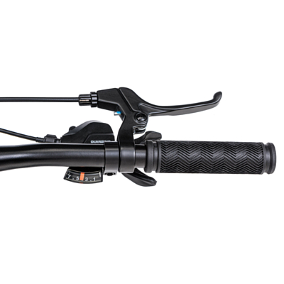 Велосипед Welt Storm 26 MD Pure Black