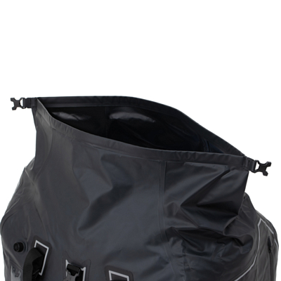 Гермобаул Naturehike Xinglv Waterproof Travel Bag 90L Black