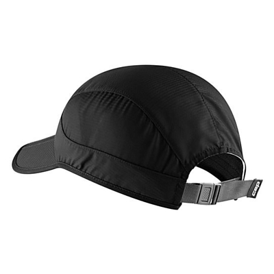 Кепка CEP CB913U Black