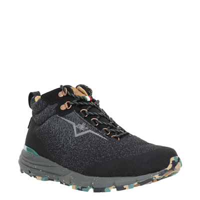 Ботинки Lomer Spider Mid Ultra Mtx Antra