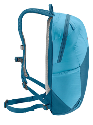 Рюкзак Deuter Speed Lite 13 Azure/Reef