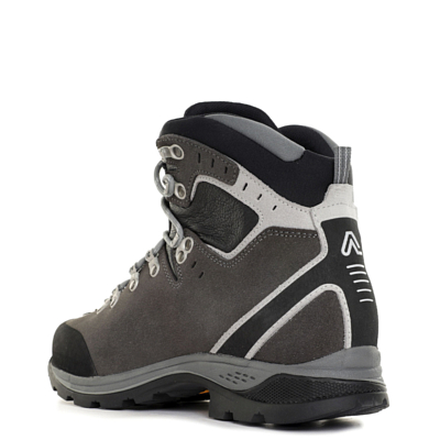 Ботинки Asolo Greenwood Evo Gv Mm Graphite
