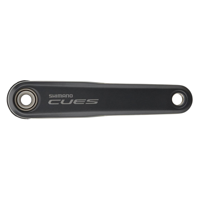 Система шатунов Shimano FC-U6000, 32T, 175mm