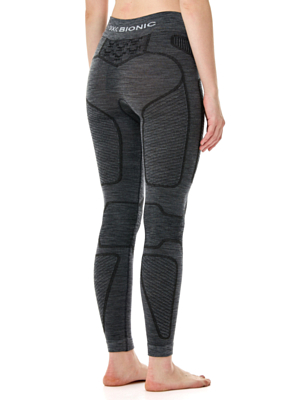 Кальсоны X-Bionic Symbio Merino