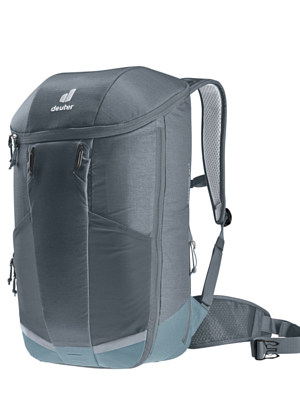 Рюкзак Deuter Rotsoord 25+5 Graphite/Shale