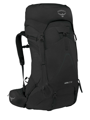 Рюкзак Osprey Aura AG LT 50 Black