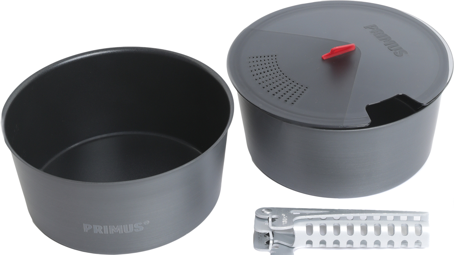 Набор посуды Primus LiTech Pot Set 1.3L