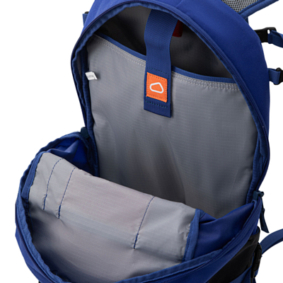 Рюкзак Kanrock Moveit 21 Rich Blue
