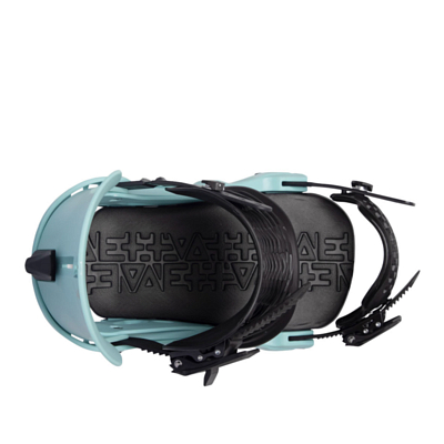 Крепления для сноуборда NOW Vetta Arctic Blue