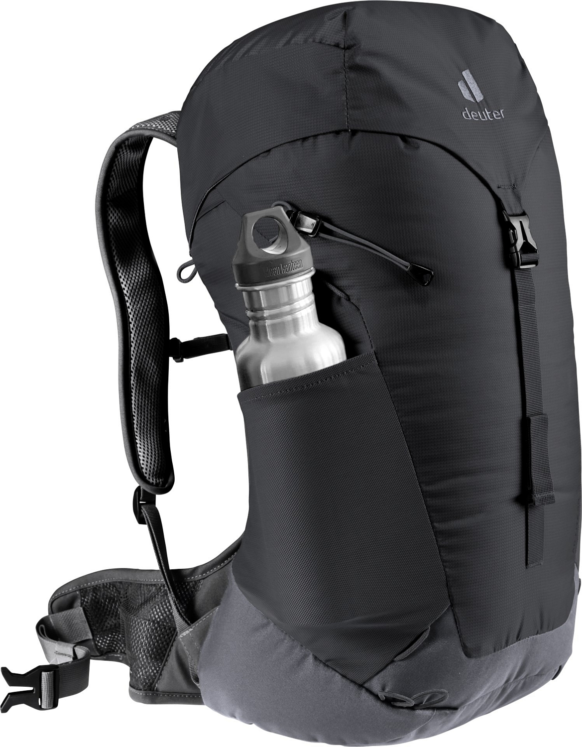 Рюкзак Deuter AC Lite 30 Black-Graphite