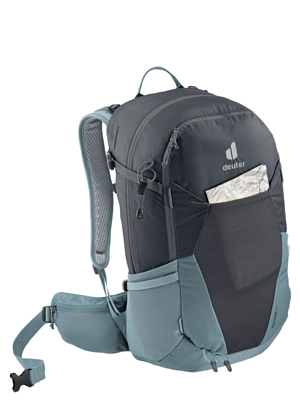Рюкзак Deuter Futura 27 Graphite/Shale