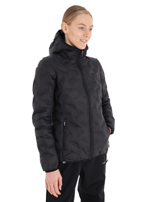 Куртка VIKING Aspen Lady Black