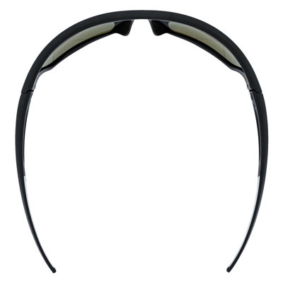 Очки солнцезащитные Salice 002RW Black/RW Black S3