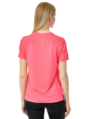 Футболка беговая Nordski Str Neon Pink