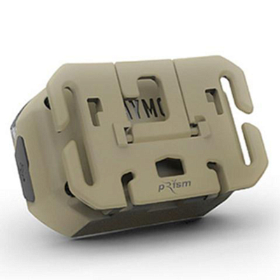 Фонарь налобный Claymore Heady2 Коричневый