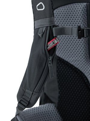 Рюкзак Kanrock Eclipse 70+10 Anthracite