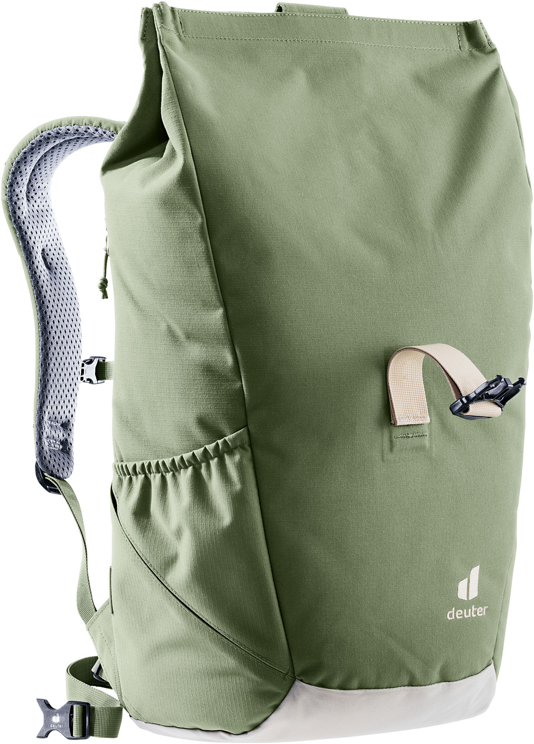 Рюкзак Deuter Step Out 22 Khaki-Sand