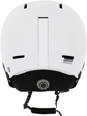Шлем SALOMON Brigade White
