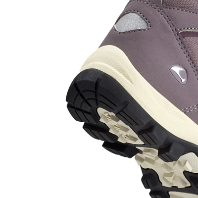 Ботинки VIKING Bonna High GTX R Warm Plum
