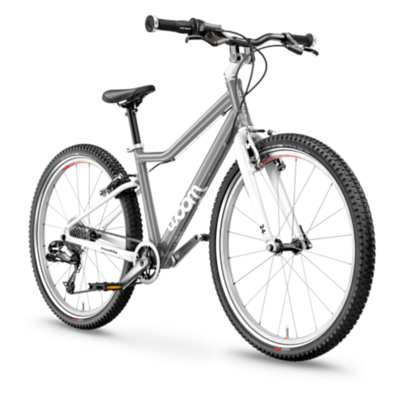 Велосипед Woom Original 5G 2025 Grey