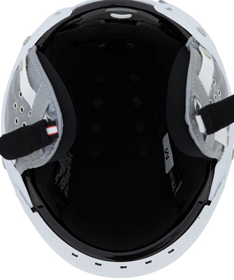 Шлем Casco SP-3 Airwolf White