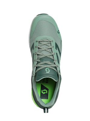 Беговые кроссовки SCOTT Kinabalu 2 Gtx Frost Green/Jasmine Green