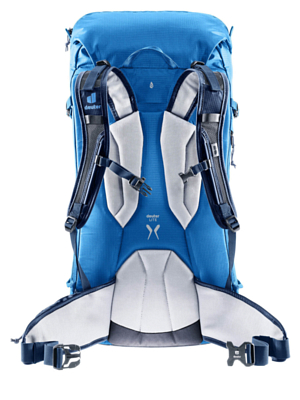 Рюкзак Deuter Freescape Lite 26 Neptune-Nightblue