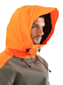 Куртка сноубордическая Rehall Dragon-R Neon Orange