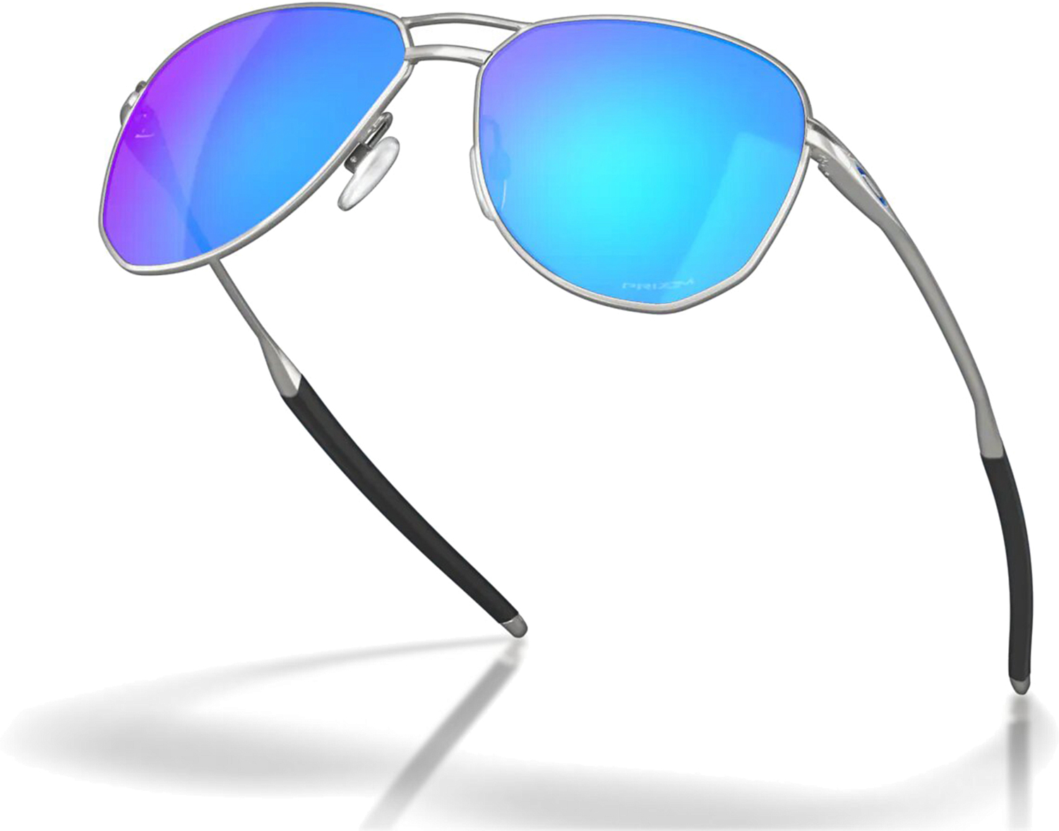 Очки солнцезащитные Oakley 2021-22 Contrail Prizm Sapphire