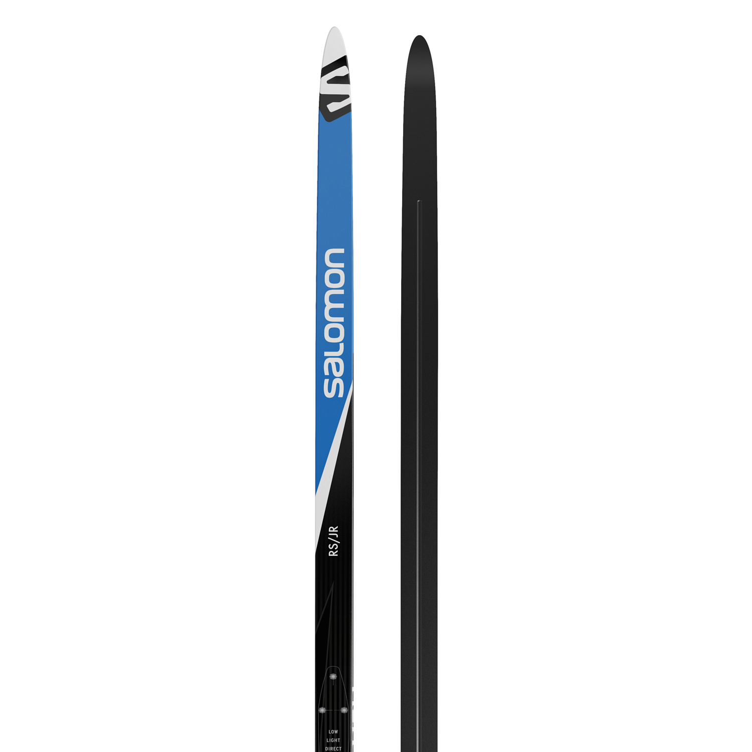 Беговые лыжи SALOMON 2021-22 Rs Junior