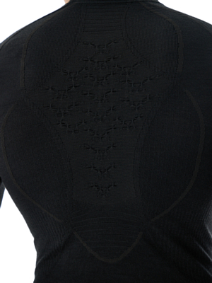 Футболка с длинным рукавом X-Bionic Merino