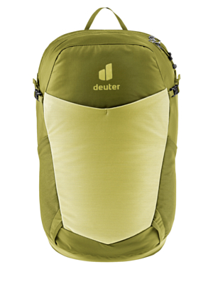 Рюкзак Deuter Speed Lite 21 Linden/Cactus
