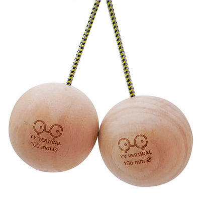 Подвес тренировочный YY Vertical Balls 10cm