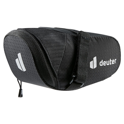 Сумка подседельная Deuter Bike 0.3 Black