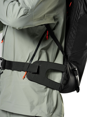 Рюкзак Salewa Sella Free 20L Black