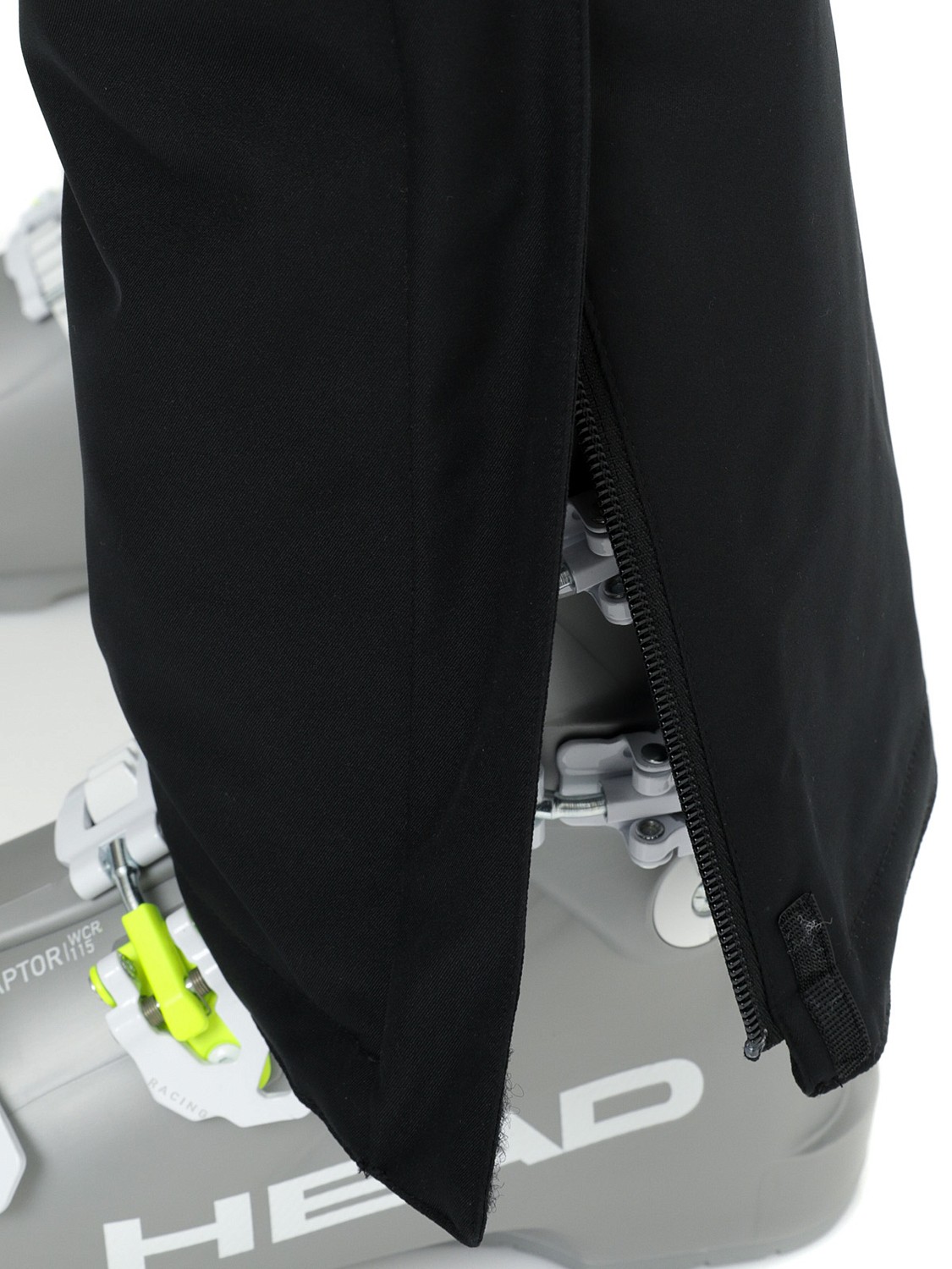 Maier Sports брюки горнолыжные мужские
