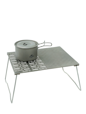 Гриль Naturehike Titanium Folding Grill