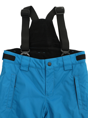 Брюки горнолыжные Reima Wingon Dark Sea Blue