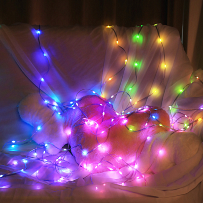 Фонарь кемпинговый NexTool Milky Way Camping Lamp-RGB