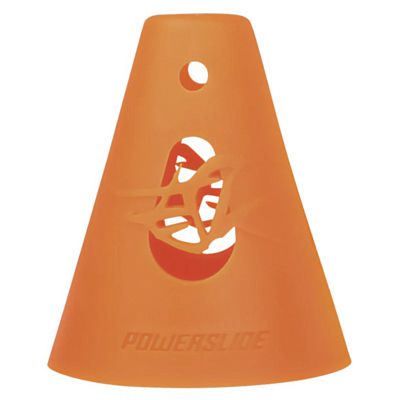 Конусы для слалома Powerslide Cones Orange