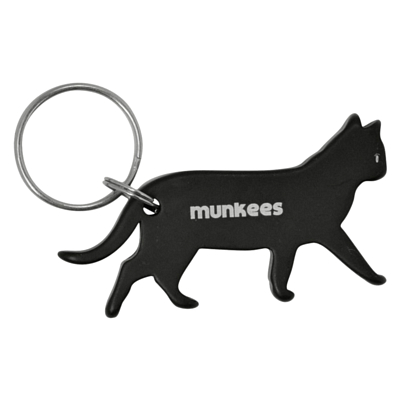 Брелок MUNKEES Кошка