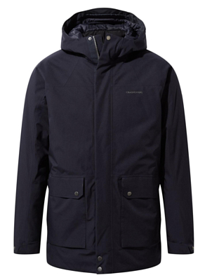 Куртка Craghoppers Kenton Thermc DK Navy