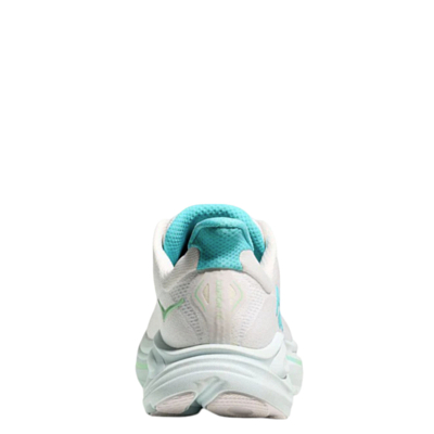 Кроссовки Hoka Clifton 10 White/Cielo Blue