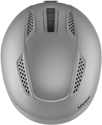 Шлем UVEX Ultra Mips Rhino-Black Matt