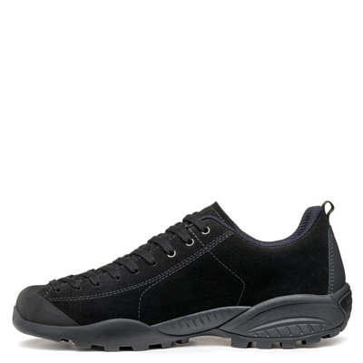 Ботинки Scarpa Mojito Gtx Black