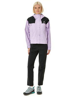 Куртка Toread Outdoor Purple/Black