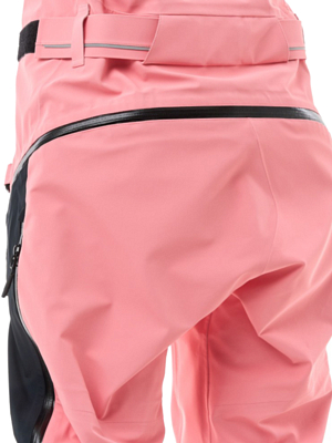 Комбинезон сноубордический Dragonfly Freeride Pro Flamingo Pink