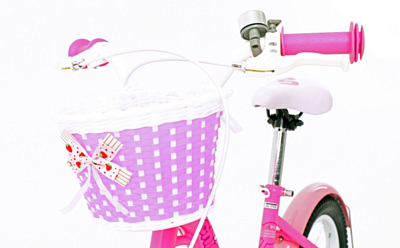 Велосипед Chipmunk MM 2025 Pink